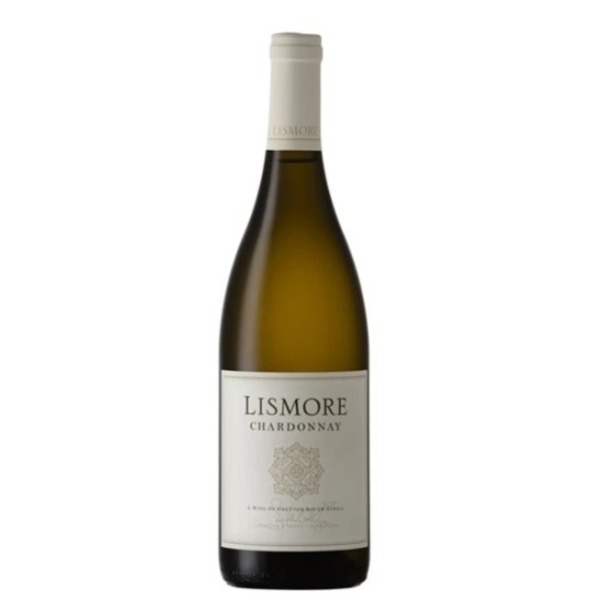 Lismore Chardonnay, Cape South Coast